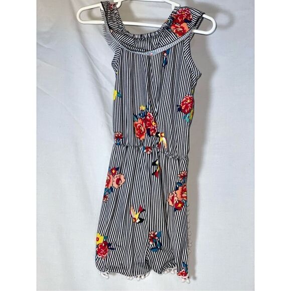 Toddler jump suit - Picture 4 of 5